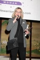 LOS ANGELES OCT 16 - Katherine Fugate at the Women Empowering Women The Unstoppable Warrior at the Yamashiro Hollywood on October 16, 2018 in Los Angeles, CA photo