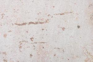 beautiful patterned stone floor was eroded by water and wind. photo