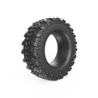 Car Tire 3d modelling photo