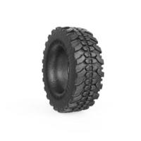 Car Tire 3d modelling photo