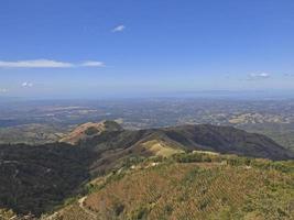 Viewpoint of Cerro Tinajitas photo