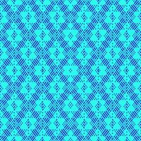 Abstract diamond geometric background Seamless pattern. Flat design vector illustration