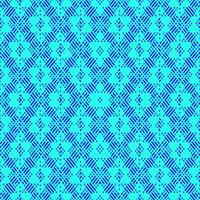 Abstract diamond geometric background Seamless pattern. Flat design vector illustration