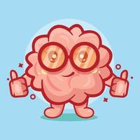 Cartoon Brain Vector Art, Icons, and Graphics for Free Download