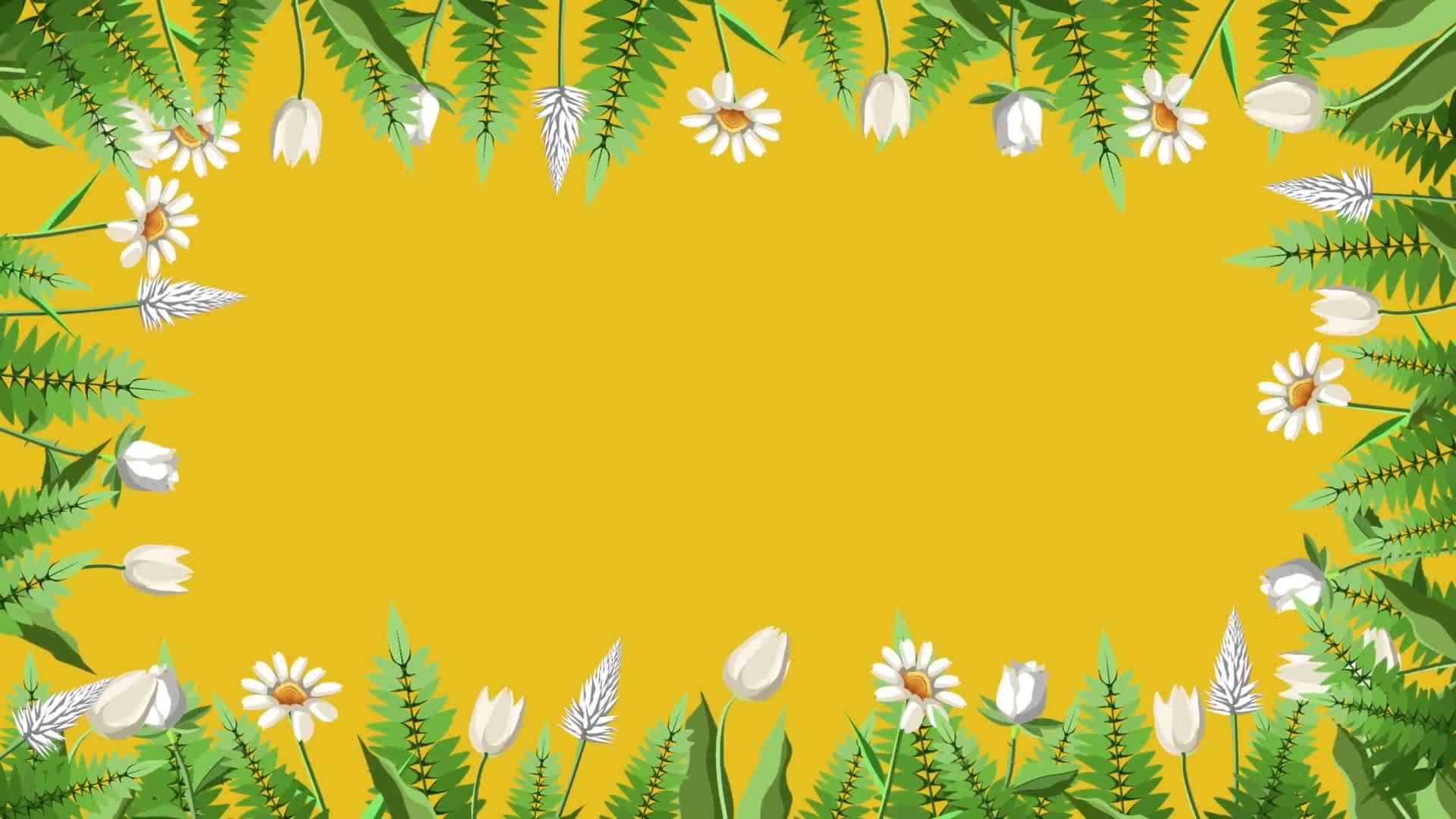 Animation Background Illustration flower and leaf for Nature Design Theme 7957024 Stock Video at Vecteezy Animation Background Illustration flower and leaf for Nature Design Theme 7957024 Stock Video at Vecteezy
