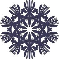 Collection of Pattern Design, decorative element. vector