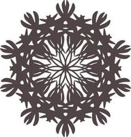 Collection of Pattern Design, decorative element. vector