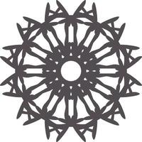Collection of Pattern Design, decorative element. vector
