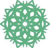 Collection of Pattern Design, decorative element. vector