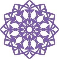Collection of Pattern Design, decorative element. vector
