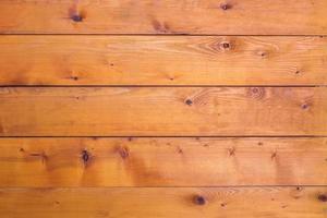 Brown timber background with the nail in the vintage style.
