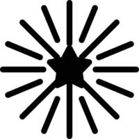 star sprinkle vector illustration on a background.Premium quality symbols.vector icons for concept and graphic design.
