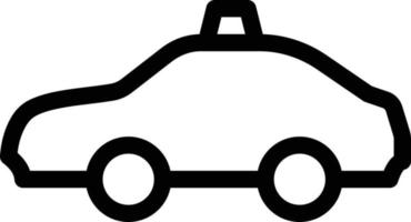 taxi vector illustration on a background.Premium quality symbols.vector icons for concept and graphic design.