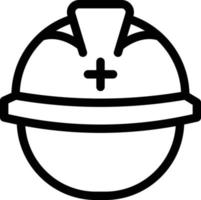 helmet vector illustration on a background.Premium quality symbols.vector icons for concept and graphic design.