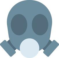 oxygen mask vector illustration on a background.Premium quality symbols.vector icons for concept and graphic design.