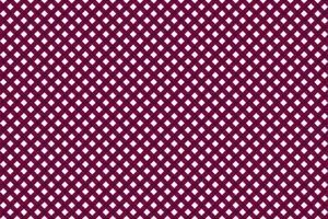 seamless geometric pattern with dots vector