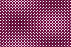 seamless geometric pattern with dots vector