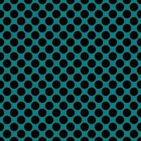 seamless geometric pattern with dots vector