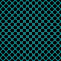 seamless geometric pattern with dots vector