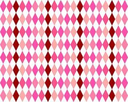 geometric pattern design vector