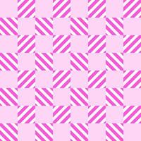 seamless pattern with square vector