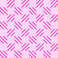 seamless pattern with square vector