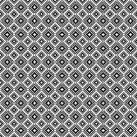 geometric ethnic seamless pattern traditional design vector