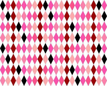 geometric pattern design vector