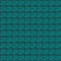 seamless pattern with shape vector