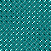 seamless geometric pattern with dots vector