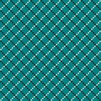 seamless geometric pattern with dots vector