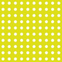 seamless geometric pattern with dots vector