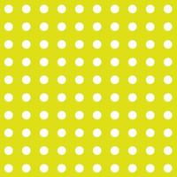 seamless geometric pattern with dots vector