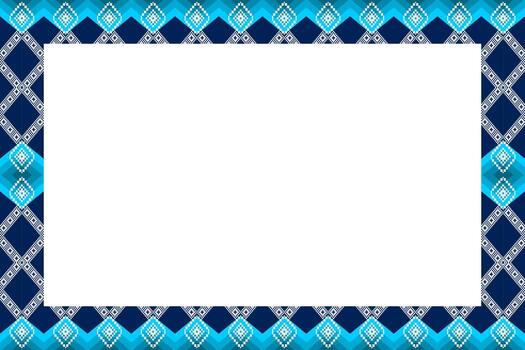 marco para texto vector