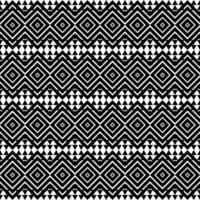 seamless geometric pattern vector