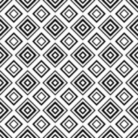 seamless geometric pattern vector