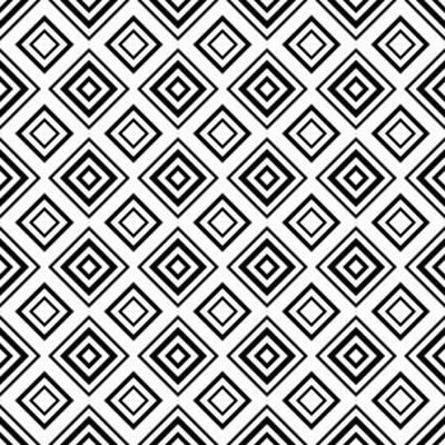 seamless geometric pattern