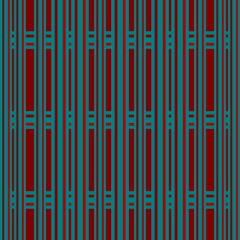 seamless pattern with stripes line design vector