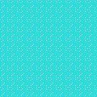 seamless geometric pattern with dots vector