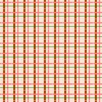 Fondo abstracto de patrones sin fisuras con tartán vector