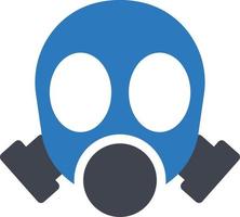 oxygen mask vector illustration on a background.Premium quality symbols.vector icons for concept and graphic design.