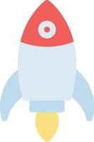 rocket vector illustration on a background.Premium quality symbols.vector icons for concept and graphic design.