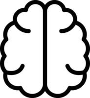 Mind vector illustration on a background.Premium quality symbols.vector icons for concept and graphic design.