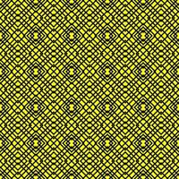 seamless geometric pattern background vector