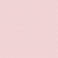 seamless geometric pattern with dots vector