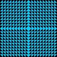 geometric pattern design for background vector