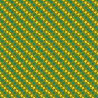 seamless geometric pattern with dots vector