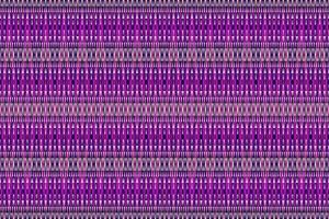 geometric ethnic pattern traditional design for background vector