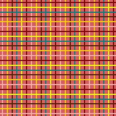 seamless pattern tartan design for fabric or clothing