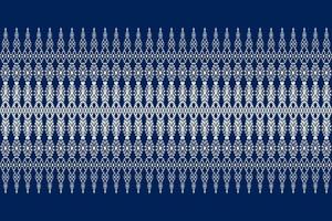 geometric ethnic pattern traditional design for background vector